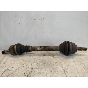 ALBERO ANTERIORE SINISTRO CITROEN C4 Picasso Mk1 9637117780 (06>13) - Product Image 1