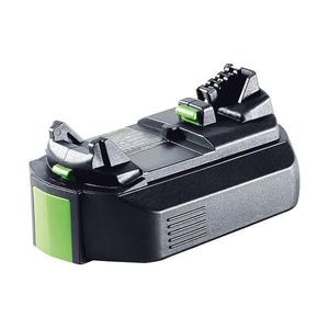 Batterie Li-Ion Festool BP-XS 2,6 Ah pour perceuses électriques - Product Image 1