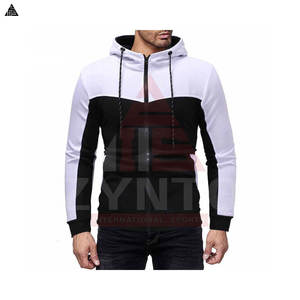 Best Selling Price <b>man</b> <b>Hoodies</b> <b>Black</b> Multi Color Custom Made Long Sleeve <b>Hoodies</b> In Basics Cotton Blended Best Price <b>man</b> <b>Hoodies</b> - Product Image 4