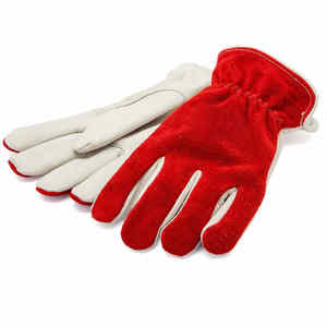 Guantes de conducción de trabajo de diseño y color personalizados de gran oferta para uso personal Guantes de trabajo de conductor de seguridad de alta resistencia recién llegados - Product Image 5
