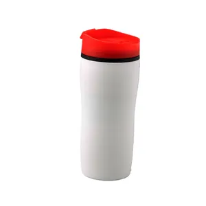 Tazza Termica Personalizzabile da 450ml Belgorod - Gadget Promozionale Personalizzabile per Bevande - Product Image 3