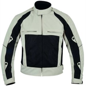 Veste de moto Cordura d'approvisionnement d'usine Sports de moto à séchage rapide et de course automobile du Pakistan - Product Image 6