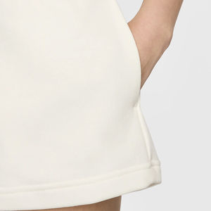 Pantalones Cortos Deportivos Elegantes para Mujer, Tela de Felpa de Alta Calidad, Perfectos para Entrenamiento en el Gimnasio, Ejercicio Físico y Uso Diario Informal - Product Image 2