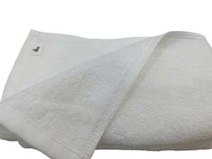 ชุดผ้าขนหนูอาบน้ำโรงแรมแบบดูดซับพิเศษ ผลิตจากผ้าฝ้าย 100% - Product Image 4