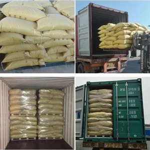 Salvado de Trigo de Primera Calidad a Granel - Product Image 6