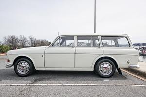Volvo 122-S Wagon de 1967 - Product Image 2