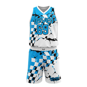 ชุดยูนิฟอร์มบาสเก็ตบอลสำหรับผู้ใหญ่ที่ดีที่สุด ระบายอากาศได้ดี โลโก้สั่งทำได้ ผลิตจากโพลีเอสเตอร์ 100% สีพื้น ผลิตในปากีสถาน เหมาะสำหรับทุกฤดูกาล แบบไม่มีแขนเสื้อ - Product Image 1