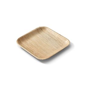 Custom Sublimation Square Bamboo Wood Coasters Eco-Friendly Coffee Cup Mat Pallet for <b>Drinks</b> Sublimation Wooden <b>Tray</b> - Product Image 1