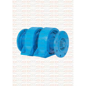 เพลาขับคาร์ดานเพลาขับสำหรับใช้งานในการขุด - Product Image 2