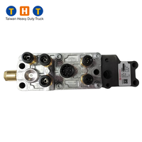 Vanne de commande de boîte de vitesses 0501219311 Pièces de transmission de camion pour MAN TGS 480 pour ZF