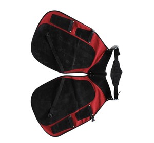 Nouvel arrivage de maréchal-ferrant en cuir à protection complète par TARIQ MFG CO CE ISO EU - Product Image 4