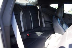 CHEVROLET CAMARO SS COUPÉ 2018 D'OCCASION (LHD/RHD) - Product Image 5