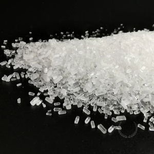 Sulfato de Magnesio Orgánico de Producción Reciente, Sal de Epsom, Precio Económico de Suministro Directo del Exportador Asiático Líder - Product Image 3