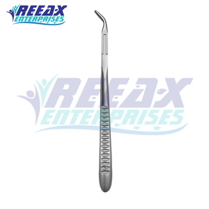 REEAX ENTERPRISES Instrumentos quirúrgicos ortopédicos totalmente personalizados de la más alta calidad Buen proveedor para cirugía manual Acero hecho - Product Image 2