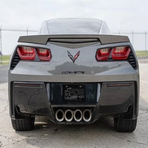 รถเชฟโรเลต2015 Chee vrolet corveette stingcray Z51 Coupe จัดส่งอย่างรวดเร็ว - Product Image 1