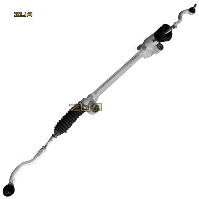 Power Steering Rack and Pinion for Suzuki SWIFT ZC72S (RHD) EPS