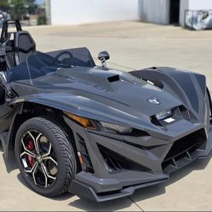 AUTHENTIQUE 2025 Sling/shots R AutoDrive à vendre - Product Image 4