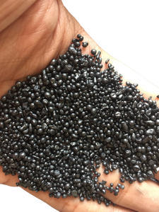 Bola de escoria preciosa y duradera de alta calidad para la industria de fabricación y fundición de acero con buena estabilidad térmica PS Ball - Product Image 2