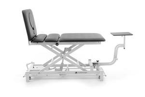 Meilleure offre pour la table de traction Chattaas noogaas TTET400 - Product Image 3