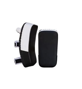 Shemax 2023, superventas, artes marciales de alta calidad, venta al por mayor, personalizado, todos los colores, todos los tamaños, Escudo de entrenamiento de kick boxing de alta calidad - Product Image 1