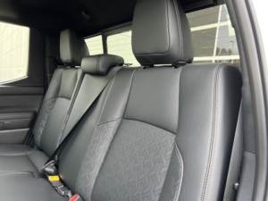 Toyota Tacoma 4WD Limited Híbrido 2025 Usado en Buenas Condiciones - Product Image 6