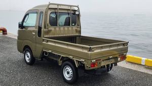 Mitsubishi Minicab TL de 1997 Usado, Sin Reserva, ~13300 Millas, Camioneta Kei del Mercado Japonés, 4x4, EE. UU. Título - Product Image 4