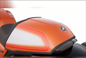 มอเตอร์ไซค์สปอร์ต BMW รุ่น R12S ขาย - Product Image 6