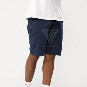 Pantalones Cortos Deportivos para Hombre, para Correr, Entrenar, con Logotipo Personalizable, Servicio OEM - Product Image 3