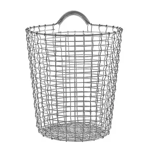 最佳质量的金属丝篮储物篮食品容器储存外科器械用金属丝篮