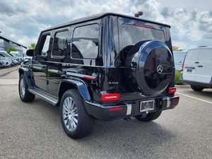 SUV Usada en Buen Estado, Clase C 2024, 63, Volante a la Izquierda, Automática, Asientos de Cuero, Techo Corredizo, en Venta, Mejor Oferta - Product Image 6