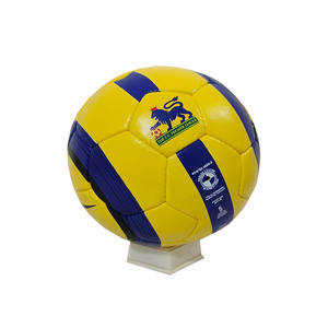 Ballon de Football en PU taille 5, ballon d'entraînement de la ligue de sport, de haute qualité, nouvelle collection 2022 - Product Image 2