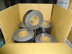 เทปกันลื่นอลูมิเนียมฟอยล์ด้านหลังเทปกันลื่นเทปกันลื่น - Product Image 3