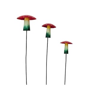 Bâton de jardin en métal de vente élevée pour la décoration de jardin en qualité durable avec une finition élégante à des prix bon marché - Product Image 5