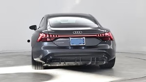 2022 ออดี้ อี-ทรอน จีที พรีเมียม พลัส สภาพดี ใช้งานน้อย - Product Image 6