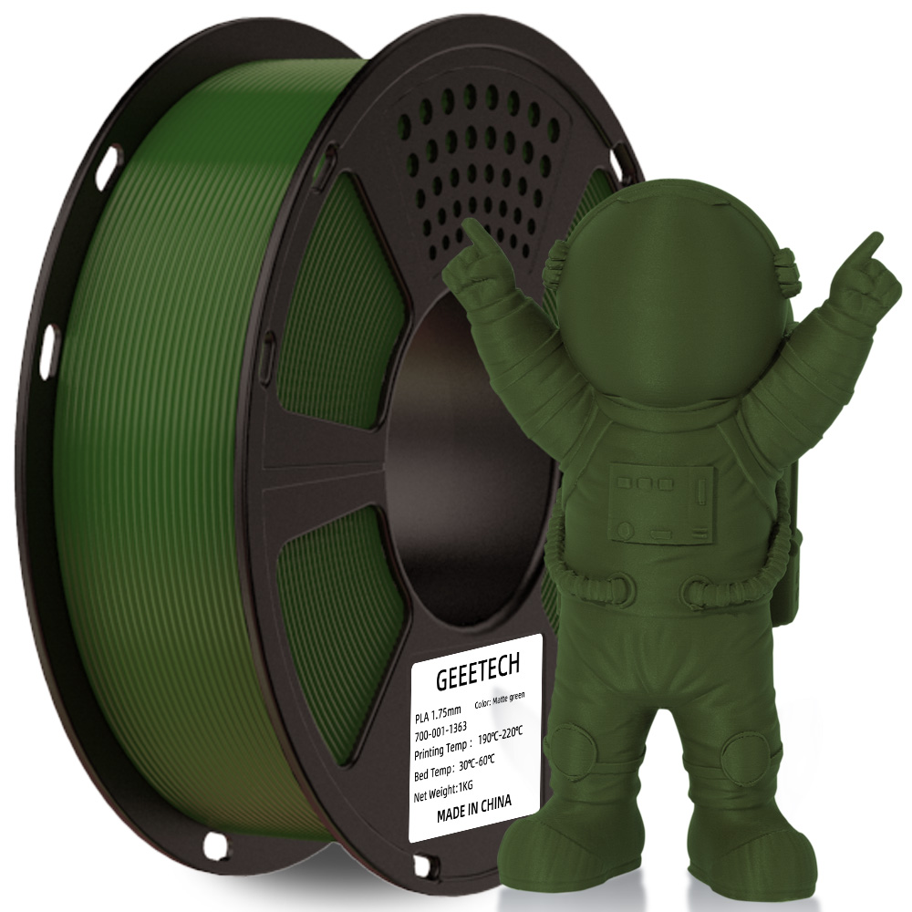 Vert mat