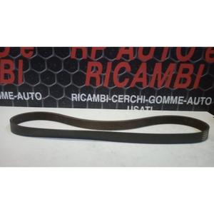 Courroie de distribution ALFA ROMEO 164 (164_) (87>97) 60542280 Essence - Product Image 3