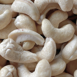 Anacardos baratos al por mayor Vietnam WW180 anacardos FÁBRICA DE Santigo en Vietnam Plazo de entrega corto - Product Image 1