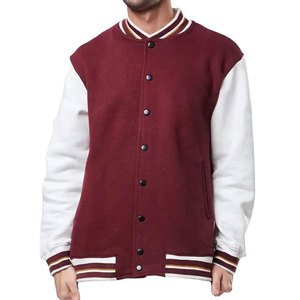 <b>Letterman</b> <b>Jacket</b> Stylish Outdoor Wear Warm <b>Jacket</b> Comfortable Fit Soft Fabric Winter <b>Jacket</b> - Product Image 1