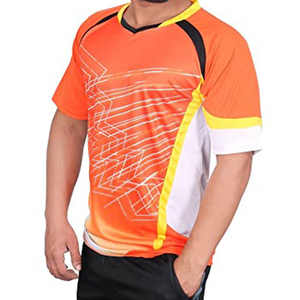 Nueva Camiseta de Fútbol 2025 con Diseño Personalizado y Tu Propio Logotipo, Camiseta de Fútbol para Adultos en Color Sólido, Servicio OEM de Diseño - Product Image 5