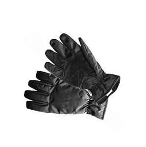 465-B Gant imperméable économique Gants légers en cuir à doigts entiers résistants aux aiguilles et aux coupures du Pakistan - Product Image 3