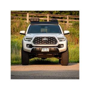 Toyota Tacoma Double Cabin d'occasion/Toyota Tacoma 4x4 pick-up diesel d'occasion - Product Image 4