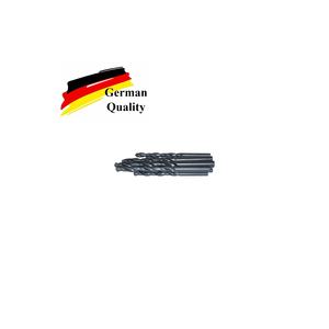 Broca de Acero de Alta Velocidad de 14 mm con Vástago Recto DIN338 para Metal, Acero, Hierro y Plástico - Product Image 1
