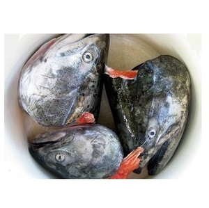 Cabezas de salmón congelado Comprar en línea Venta al por mayor Fabricante Stock a granel Proveedor - Product Image 4