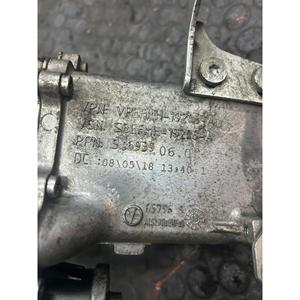 Válvula EGR para Ford Transit Diesel Serie 1600 (14>) - Product Image 3