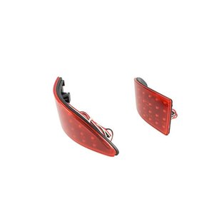 2 rosso LED Kit luci posteriori per Lexus è 250 300h 350 MK III XE30 originale riflettore di ricambio- - Product Image 2