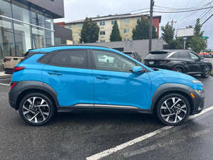Hyundai Kona 2022 USADO EN PERFECTAS CONDICIONES - Product Image 5