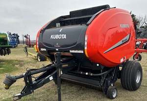 Mini Enfardadora de Heno Automática Usada de Alta Calidad, Enfardadora Cuadrada para Tractor, Componentes Principales Nuevos: Motor, Caja de Cambios, 1 Año de Garantía, Económica - Product Image 3