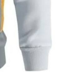 Sudaderas con Capucha para Hombre, Invierno, Casuales, 100% Algodón, Color Sólido, con Logotipo y Diseño Personalizados, Alta Calidad, Personalizables - Product Image 5