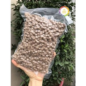 Suministro de fábrica Tapioca Blanco perla y Negro Textura masticable Té de burbujas Ingrediente Calidad de exportación Hecho en Vietnam - Product Image 5