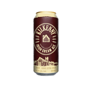 Kilkenny Irish Ale-Latas de 440ml-Paquete de 24 cajas-Embalaje de exportación al por mayor - Product Image 4
